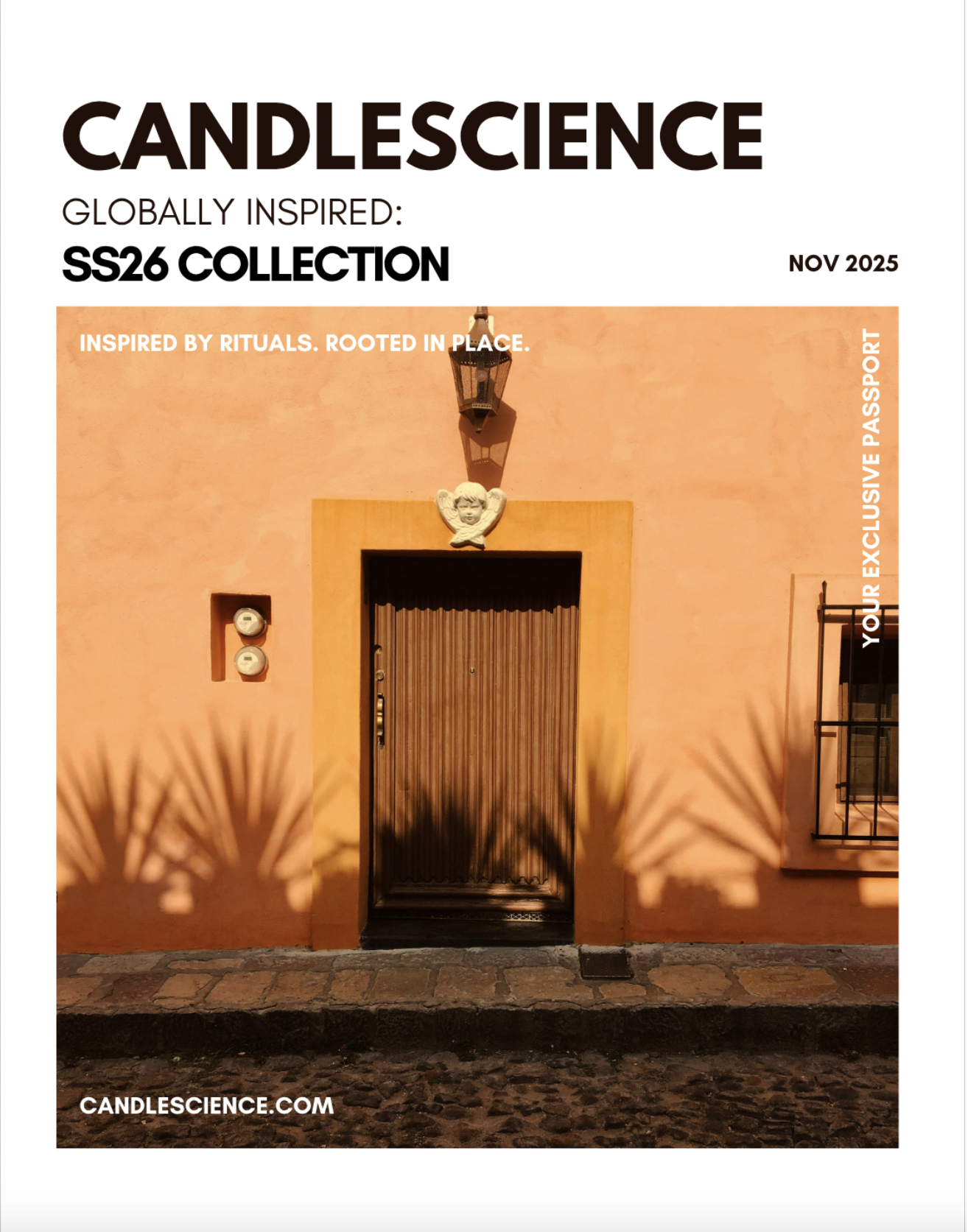 CandleScience 2025 Holiday Shopping Trends Report